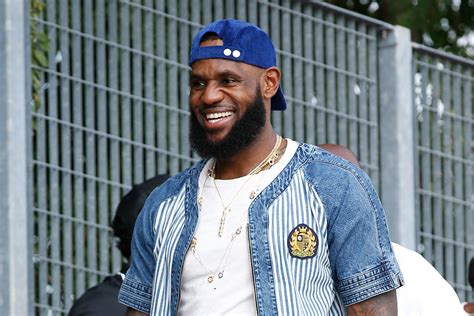 LeBron James Sports Nike X Tiffany Co Air Force 1 Sneakers At MSG