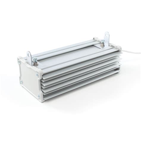 GT PRO (Full spectrum) 43W Фитосветильник мощностью 43W для досветки ...