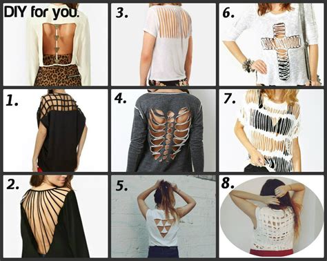 Pin By Michelle Richardson On Tee Shirts Diy Diy Clothes Refashion