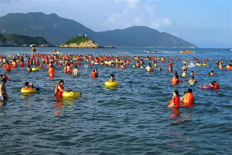 江門上下川島旅遊攻略 每日頭條