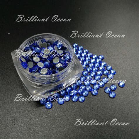Ss16 Crystal Hot Fix Rhinestone For Garments Bags Shoes China Rhinestone And Hot Fix Stone Price