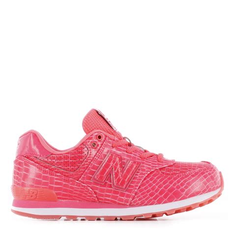 Championes De Ni Os New Balance Classic Traditionnels Jrs New Balance