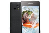 Water Resistant Kyocera Hydro Vibe Launching At Sprint And Virgin