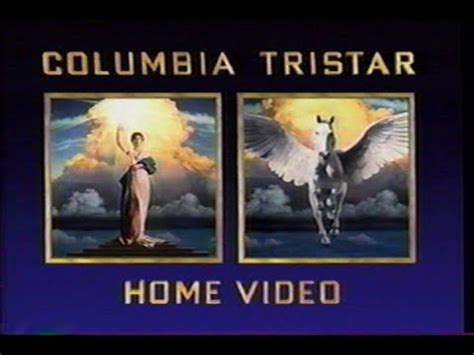 Columbia Tristar Movies Vhs