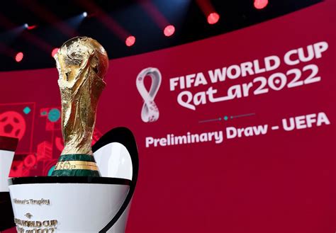 Qualificazioni Mondiali Qatar 2022 Le Avversarie Dellitalia E Calendario