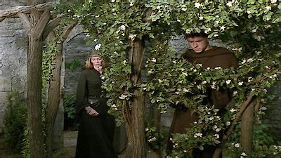 Watch Cadfael Season 3 Episode 1 - The Rose Rent Online Now