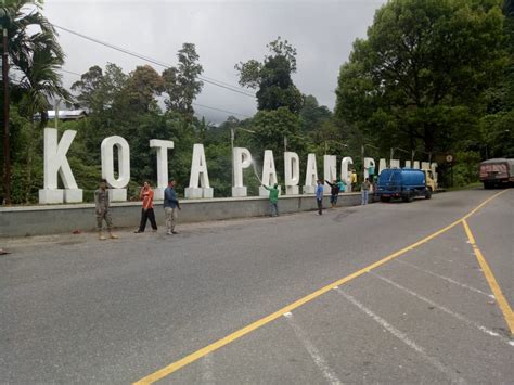 Besok Uji Coba One Way Jalur Padang Bukittinggi Ini Hal Yang Harus