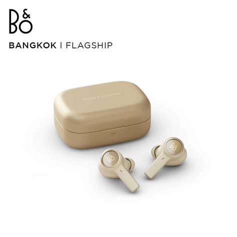 Bando Beoplay Ex หูฟังไร้สายจากก Bang And Olufsen Line Shopping