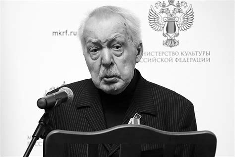 Умер писатель Андрей Битов: Книги: Культура: Lenta.ru