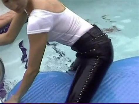 Free Wet Jeans Porn Videos Xhamster