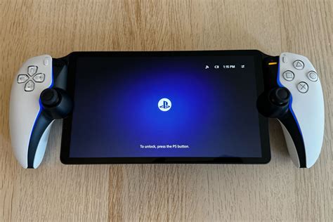 Playstation Portal Review Cloud Gaming Arrives One Year On Stuff