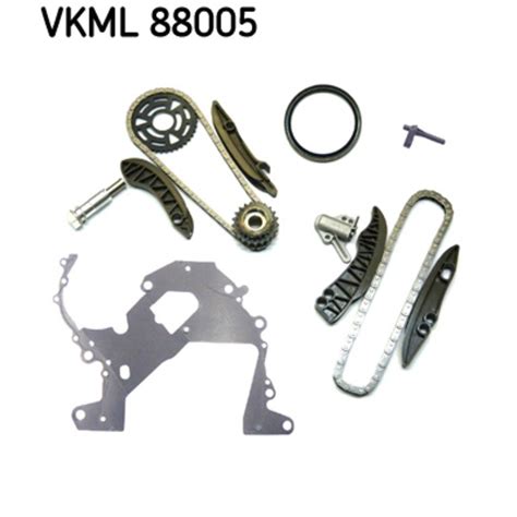 Zestaw łańcucha rozrządu SKF VKML 88005 BMW, Mini - Sklep Inter Cars