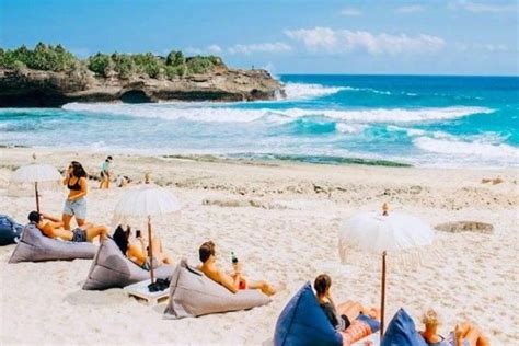 Wisata Nusa Lembongan Bali Lokasi Rute Harga