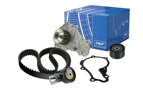 Skf Introduces New Timing Belts And Timing Belt Kits Autotrade Ie