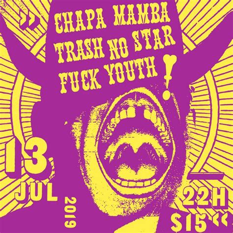Dark Fuck Youth