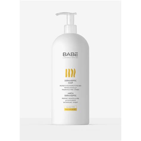 Babe Jab N Dermaseptic Ml