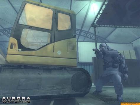 Aurora Watching: Gorky Zero (Горький Зеро 2: В лучах Авроры) — обзоры и ...
