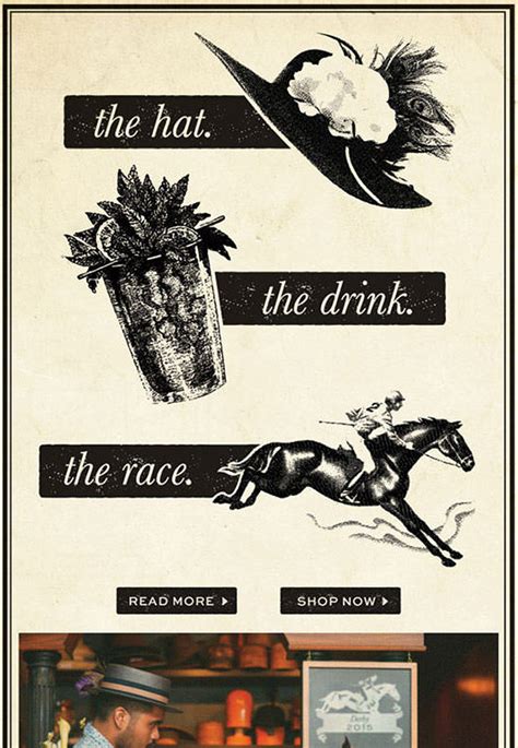 Goorin Brothers | Campaign Monitor