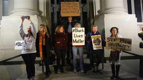 It’s Not the Old Days, but Berkeley Sees a New Spark of Protest - The ... 