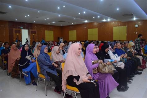 Seminar Islamic Sex Education Universitas Nasional