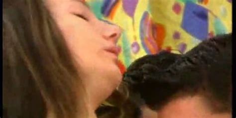 Two Old Guys Fuck A Brunette Tnaflix