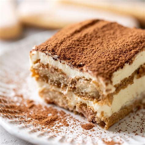 Best Tiramisu Recipe Ever