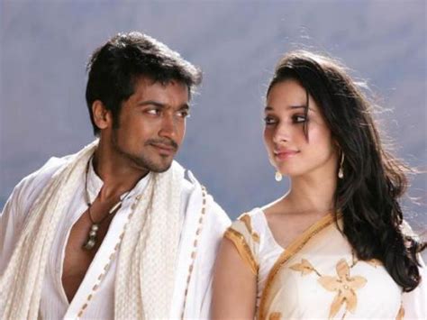 Tamanna: Ayan Stills, Ayan Movie Pictures, Ayan Photos