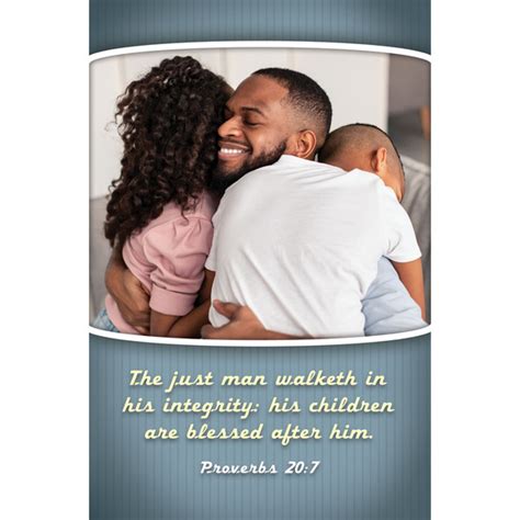 Church Bulletin 11 Fathers Day Christ Jesus Pack Of 100