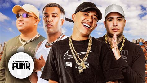 FOCO FÉ E FORÇA MC Cebezinho MC Joãozinho VT MC Lele JP MC Vinny