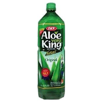 Okf Aloe Vera Original Ml Od K Heureka Cz