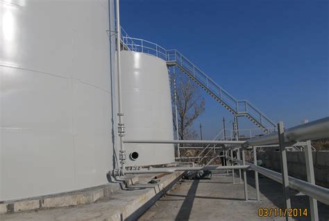 Резервуар для топлива (Украина)