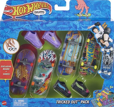 Hot Wheels Skate Skull Ride Tony Hawk HW Abstrakt Ubicaciondepersonas Cdmx Gob Mx