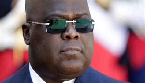 DRC’s Félix Tshisekedi: A fight to the finish line - The Africa Report.com