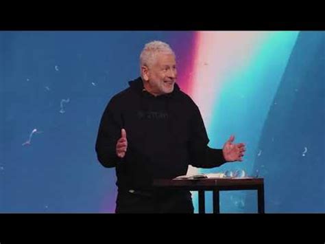 Луи Гиглио. Вера, привлекающая внимание небес - YouTube