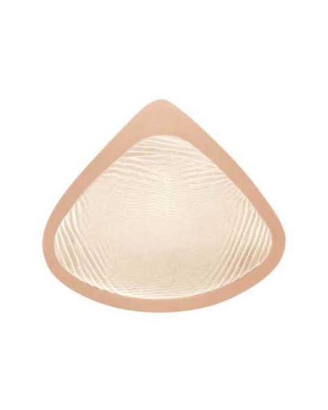 Amoena Natura Light 3S Breast Form Ivory 0 12 Nightingale Medical