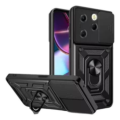 Case Armor Junshi Para Infinix Hot 40 Infinix Hot 40 Pro Cuotas sin interés