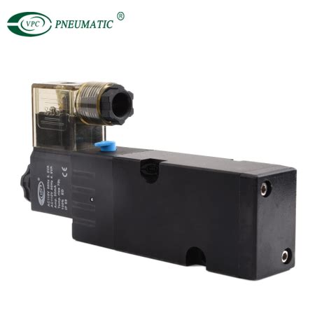 M Series Position Port Namur Valve Buy Namur Solenoid Valve