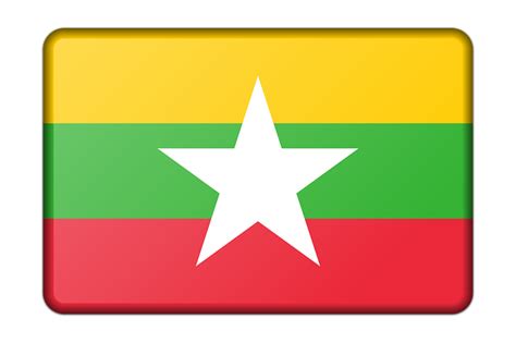 Download Myanmar Burma Thingyan Royalty Free Vector Graphic Pixabay