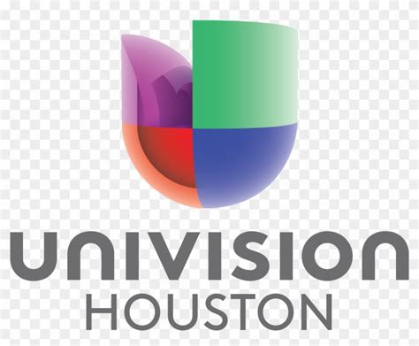 Download Univision Houston Logo Univision Chicago Logo Clipart Png