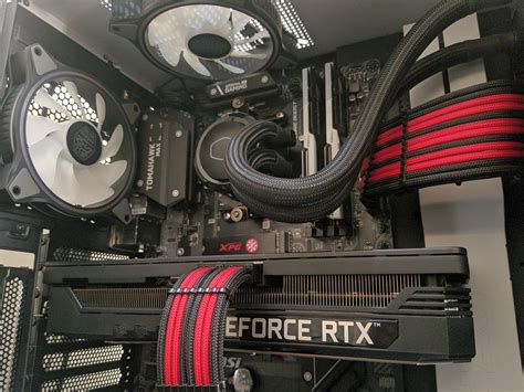 Palit Gaming Pro GeForce RTX 3070 Review - Appuals.com