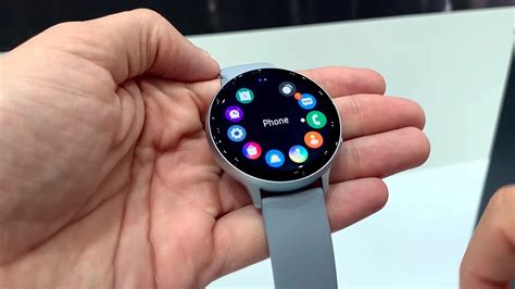 Aplicaciones Imprescindibles Para Tu Samsung Galaxy Watch Universo