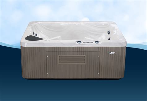 Beachcomber Plug N Play Hot Tubs Living Healthy Living Happy
