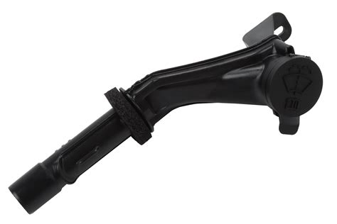 Cadillac Ct Washer Fluid Reservoir Filler Pipe Stingray