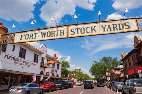 Fort Worth Stockyards Foodie Tour | Fort Worth, TX 76164-8508