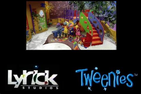 Opening and Closing to Tweenies - Frosty Day (2001 Lyrick Studios VHS ...