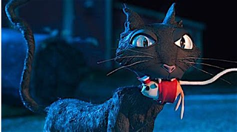 Meow Mix The 100 Most Iconic Cats In Movies Paste Magazine