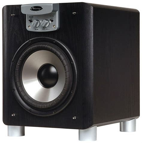 Сабвуфер Mirage Omni S8 — купить в интернет-магазине по низкой цене на ...
