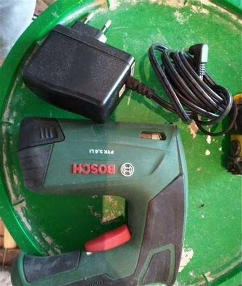 Электростеплер bosch | Festima.Ru - Мониторинг объявлений