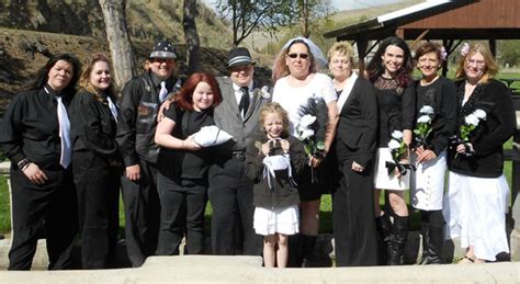 Same Sex Couples In Idaho Celebrate A Big Win For Marriage In The Gem State Freedom To Marry