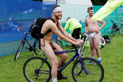 Bob S Naked Guys World Naked Bike Ride Brighton